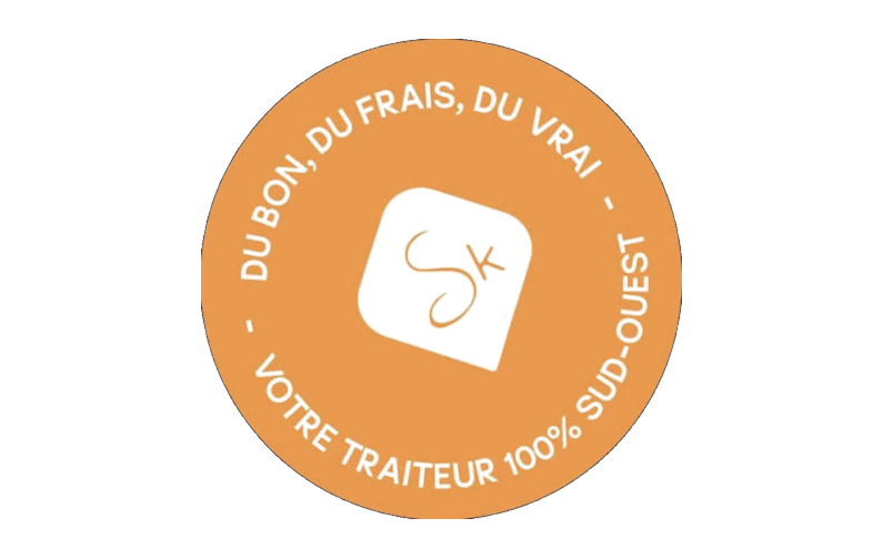 Logo SK Traiteur
