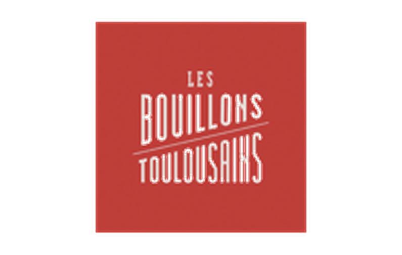 Logo Les Bouillons Toulousains